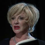 Сын Яковлевой похвастался новой татуировкой