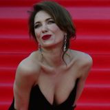 Климова разъезжает по России в компании Агаларова