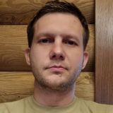 Лицо больного Корчевникова показали без ретуши