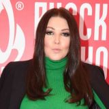 Дубцову пригласили сняться в кино: Довольная