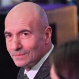 Личную жизнь Крутого предали огласке в новой книге