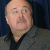 Похоронил жену, стал отцом-одиночкой, бросил кино: что стало со знаменитым артистом Калягиным