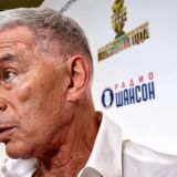 Запрещенный в Латвии Газманов не может вывезти сокровища из квартиры в Юрмале