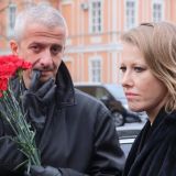 Богомолов выступит в суде по уголовному делу Собчак