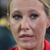 Собчак раскритиковали за лицемерие