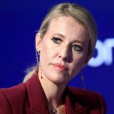 Появилось подтверждение наличия у Собчак израильского гражданства