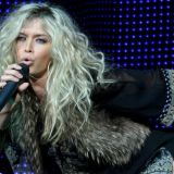 Брежневой придется привыкать к новым условиям работы за границей