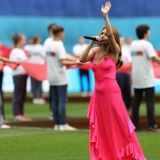 Куда делать певица МакSим после долгого лечения