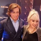 Еврейское семя: двойняшкам иноагента Галкина выдали израильские паспорта