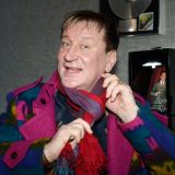 От ослепительного замка Пенкина с ярким интерьером рябит в глазах