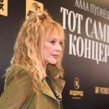 Пугачева проиграла Ротару в битве стиля