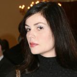 Встретившую тигра Андрееву предупредили об опасности