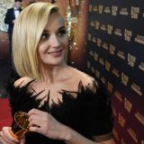 Гагарина стала лидером в списке любимых исполнителей у россиян