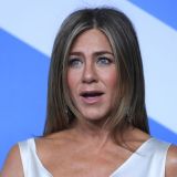 Энистон украсила свой особняк за десятки миллионов долларов