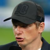 Объявлено об ухудшении состояния бывшей Аршавиной