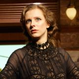 Арзамасова уехала в лесистую местность