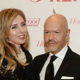 Светлана Бондарчук поделилась эмоциями от встречи с бывшим супругом 