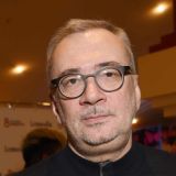 Меладзе пропал в Европе