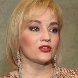 Как живет 53-летняя Буланова с молодым любовником