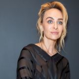 Екатерина Варнава поразила публику своей растяжкой