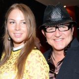 Молодая жена Диброва решилась на пластическую операцию