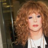 Уехавшую в Израиль Пугачеву заметили на концерте Zivert