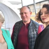 Люди не могли сдержать слез: повзрослевшую красавицу-дочь сочли реинкарнацией Началовой