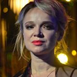 Поклонники восхитились внешностью Цымбалюк-Романовской