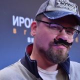 Харламова рассмешил поклонников странным снимком