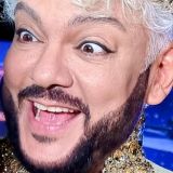 Лисовец о превращении 55-летнего Киркорова в лосинах в старушку Шер 