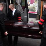 Киркоров прислал букет на похороны: смерть разрушила грандиозные планы уехавшей за границу Пугачевой