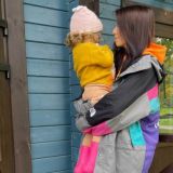 Брошенная перед родами звезда 