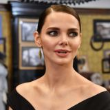 Какие несовершенства есть на лице Боярской