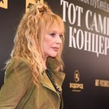 Ее заслуга: внука Пугачевой признали мертвым