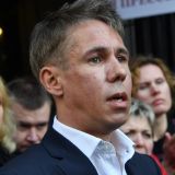 Панин собирает деньги на лечение чужого ребенка