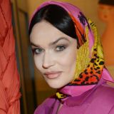 Россияне раскритиковали Водонаеву за воспитание сына