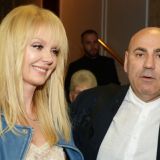 Поклонники заметили сходство Пригожина с новорожденным внуком