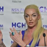 Волочкова приняла участие в съемках программы про мошенников