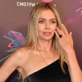 Заслуженная артистка раскритиковала Брежневу