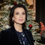 Стриженова поделилась впечатлениями о спектакле 