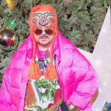 Какой горячий и сладкий: Киркоров смачно брал в рот на виду у 90-летнего отца 