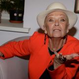 У попавшей в психиатрическую клинику Светличной болезнь Альцгеймера – СМИ