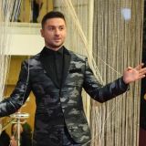 Лазарев снялся в клипе с Власовой