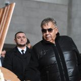 Смерть актрисы Милен Демонжо тронула Садальского до глубины души Смерть актрисы Милен Демонжо тронула Садальского до глубины души