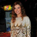 Расплакавшаяся Кабаева показала своих наследников: Я и мечтать не могла