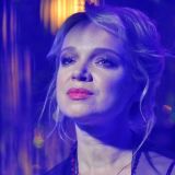 Цымбалюк-Романовская отреагировала на слухи о своей смерти