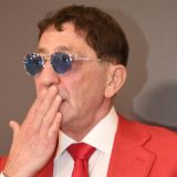 Побитый Григорием Лепсом мужчина добился возбуждения уголовного дела