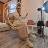 Собчак явила миру новые хоромы