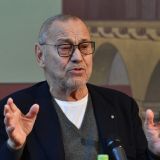 Ливанов о конфликте с Кончаловским: Я очень страдал