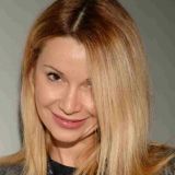 Беременная Ольга Орлова показала свои детские и юношеские фотографии